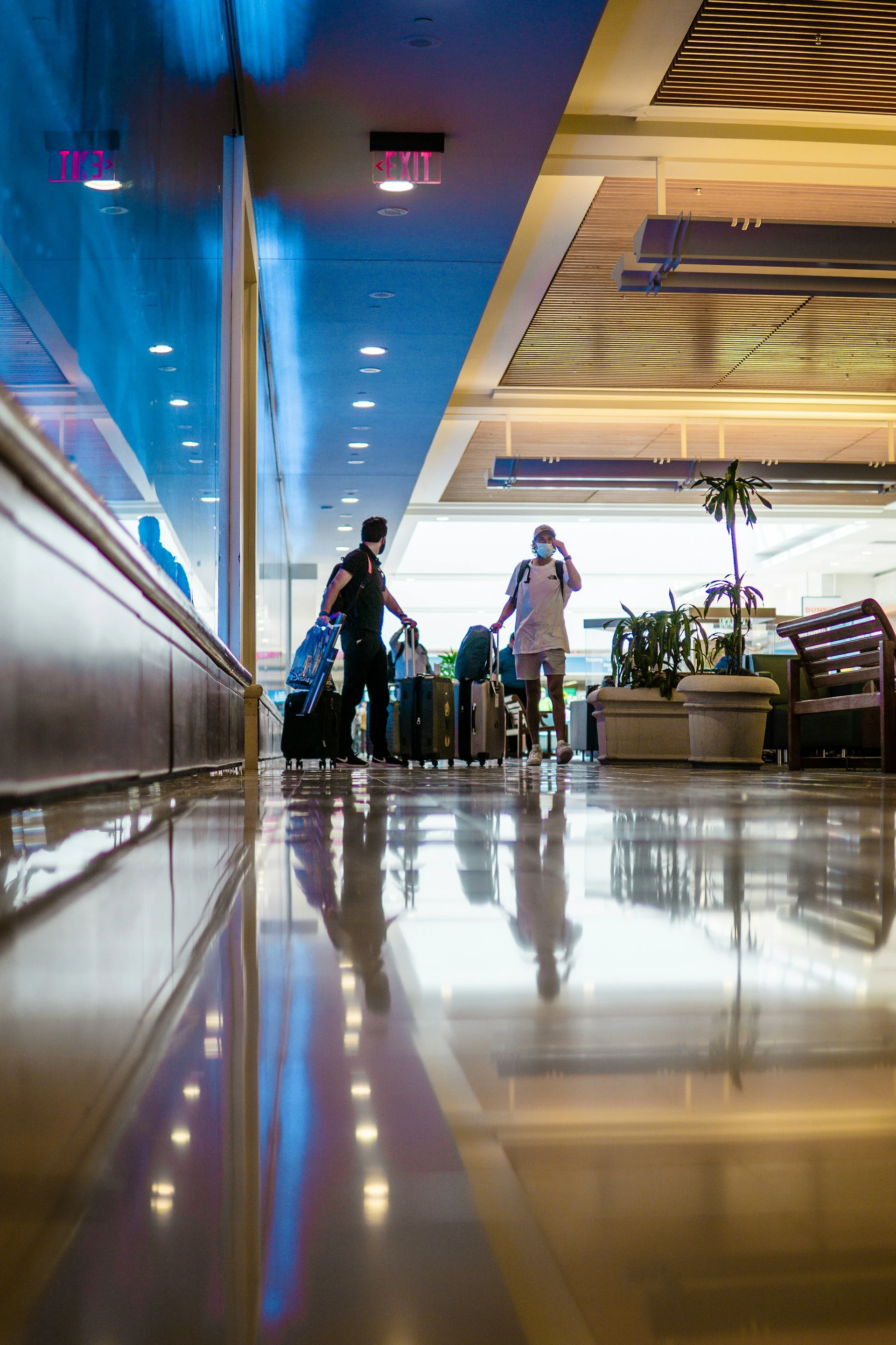 Travel Immunisations